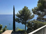 CAP BRUN Appartement exceptionnel en front de Mer — photo 3