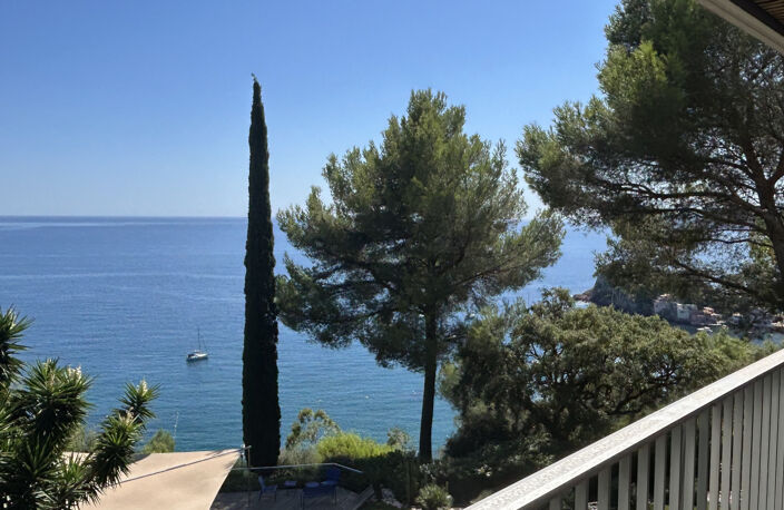 CAP BRUN Appartement exceptionnel en front de Mer — photo 3