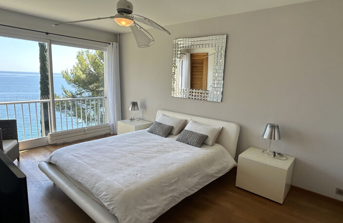 CAP BRUN Appartement exceptionnel en front de Mer — photo 4