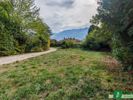 Sur les coteaux de Biviers, terrain constructible de 794 m2 avec superbe vue panoramique sur Belledonne — photo 3