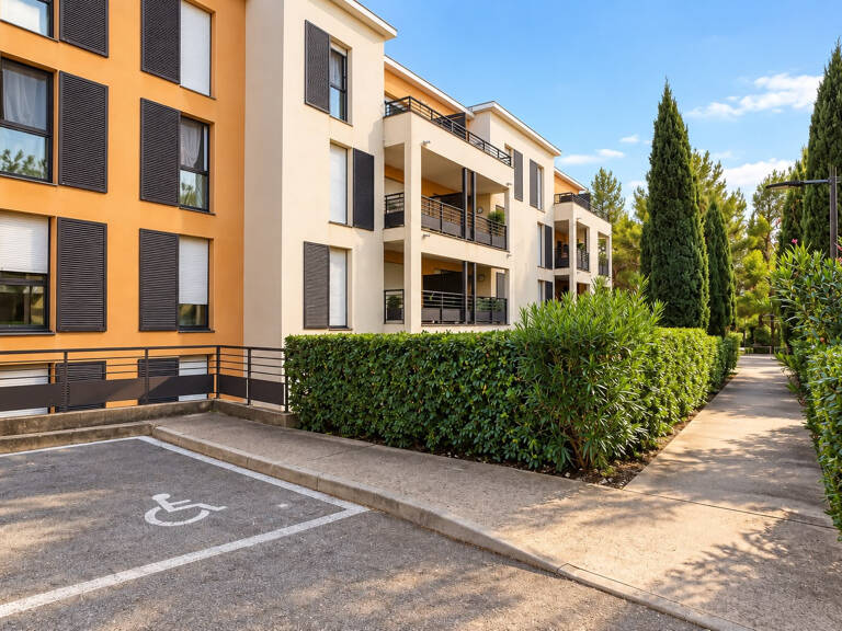 APPARTEMENT T2 VENDU LOUE - DERNIER ETAGE — photo 1