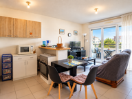APPARTEMENT T2 VENDU LOUE - DERNIER ETAGE — photo 3