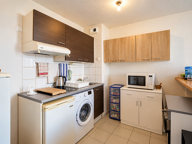 APPARTEMENT T2 VENDU LOUE - DERNIER ETAGE — photo 4