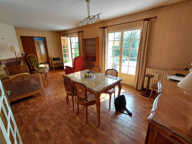 Pavillon indépendant, habitable de plain pied, 3ch, garage. — photo 3