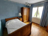 Pavillon indépendant, habitable de plain pied, 3ch, garage. — photo 4
