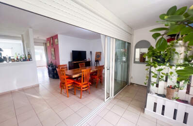 Appartement T3 de plain pied, centre ville proche mer — photo du bien