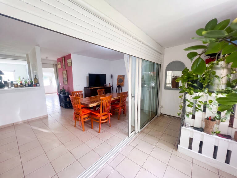 Appartement T3 de plain pied, centre ville proche mer — photo 1