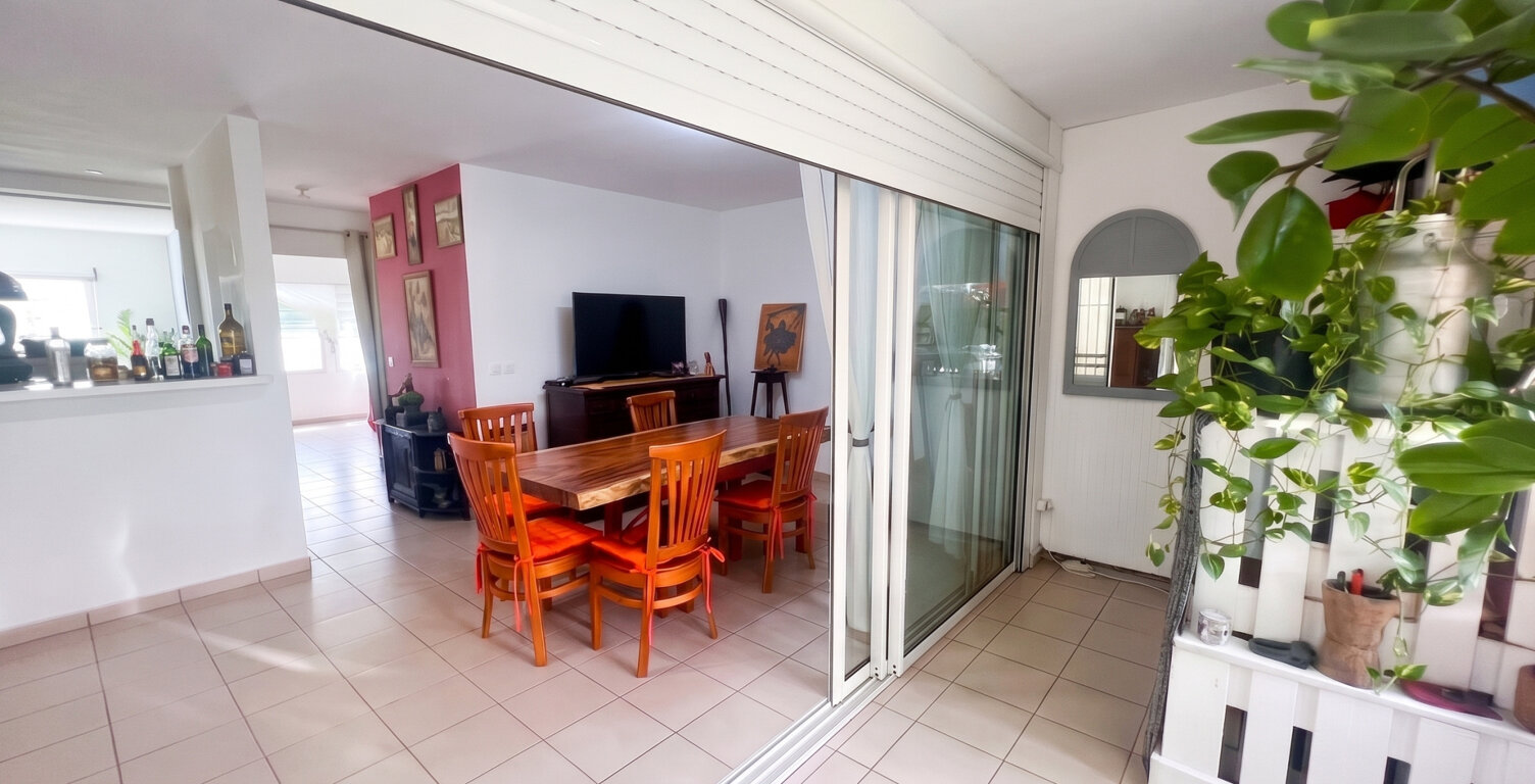 Appartement T3 de plain pied, centre ville proche mer — photo 1