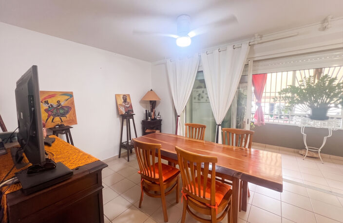 Appartement T3 de plain pied, centre ville proche mer — photo 2