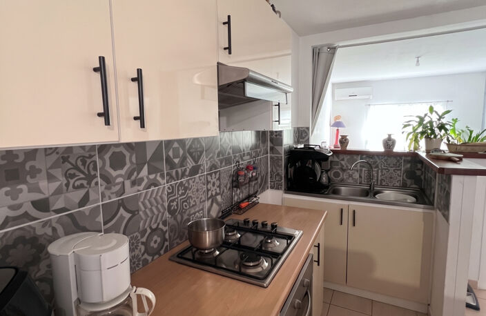 Appartement T3 de plain pied, centre ville proche mer — photo 3