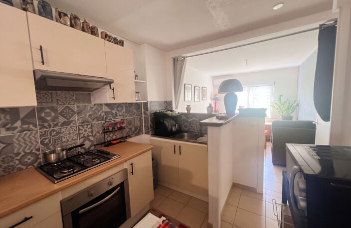 Appartement T3 de plain pied, centre ville proche mer — photo 4