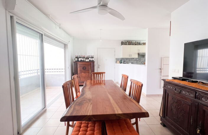 Appartement T3 de plain pied, centre ville proche mer — photo 5