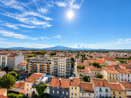 grand F2 - Bas vernet - vue panoramique — photo 2