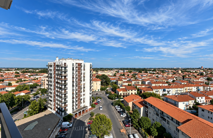 grand F2 - Bas vernet - vue panoramique — photo 4