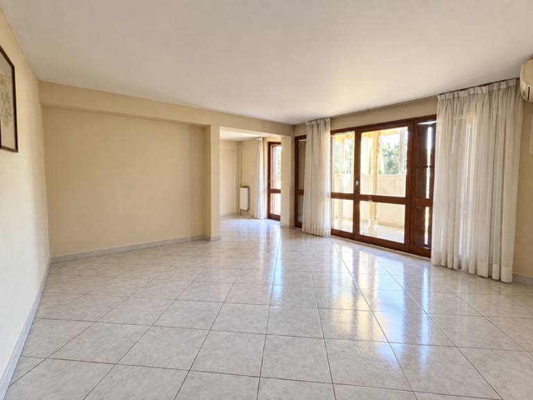 F3/4 86 m2 + 2 parkings — photo 1