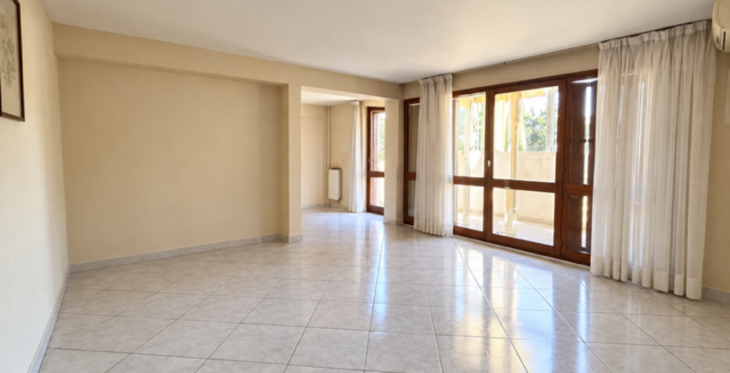 F3/4 86 m2 + 2 parkings — photo 1