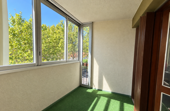F3/4 86 m2 + 2 parkings — photo 2