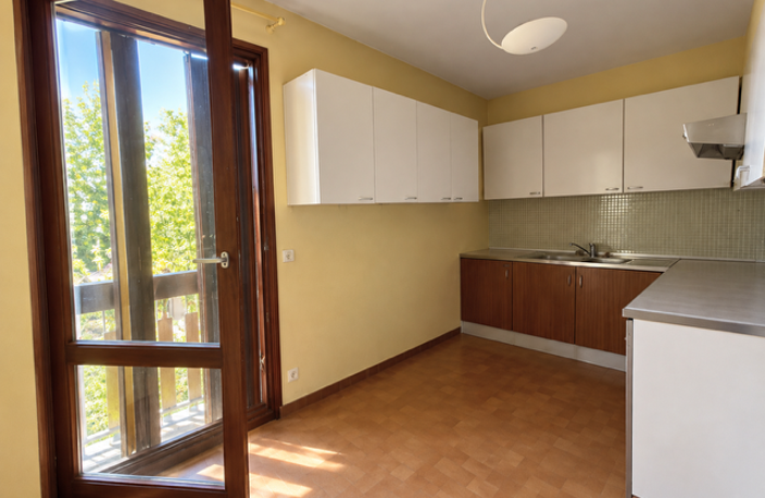 F3/4 86 m2 + 2 parkings — photo 3
