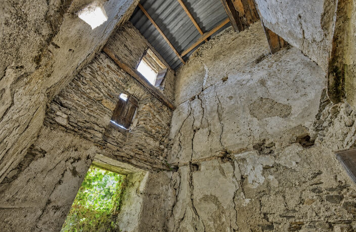 Maison de Village Le Collet De Deze — photo 2