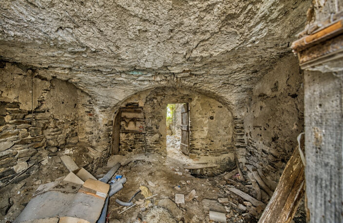 Maison de Village Le Collet De Deze — photo 3