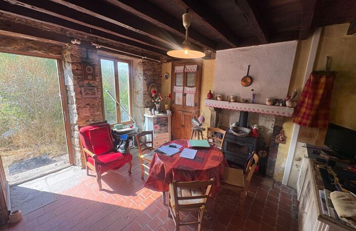 Vente maison 1 pièce 87 m² Orsennes (36190) — photo 3