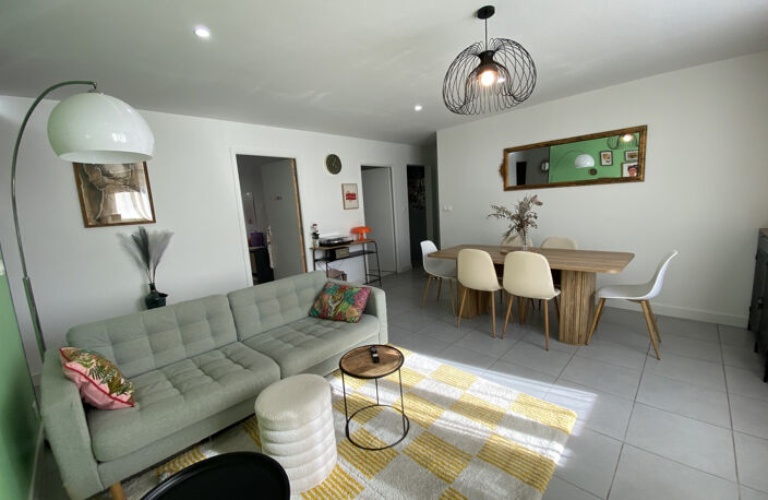Magnifique type 4 avec terrasse — photo 2