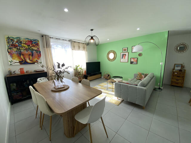 Appartement proposé à Grenade