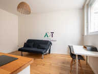 Immeuble de rapport  4 studios/T2  Cour intérieure  Sa — photo 2