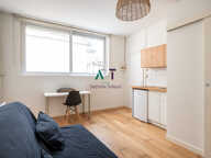 Immeuble de rapport  4 studios/T2  Cour intérieure  Sa — photo 3