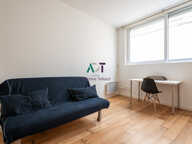 Immeuble de rapport  4 studios/T2  Cour intérieure  Sa — photo 4