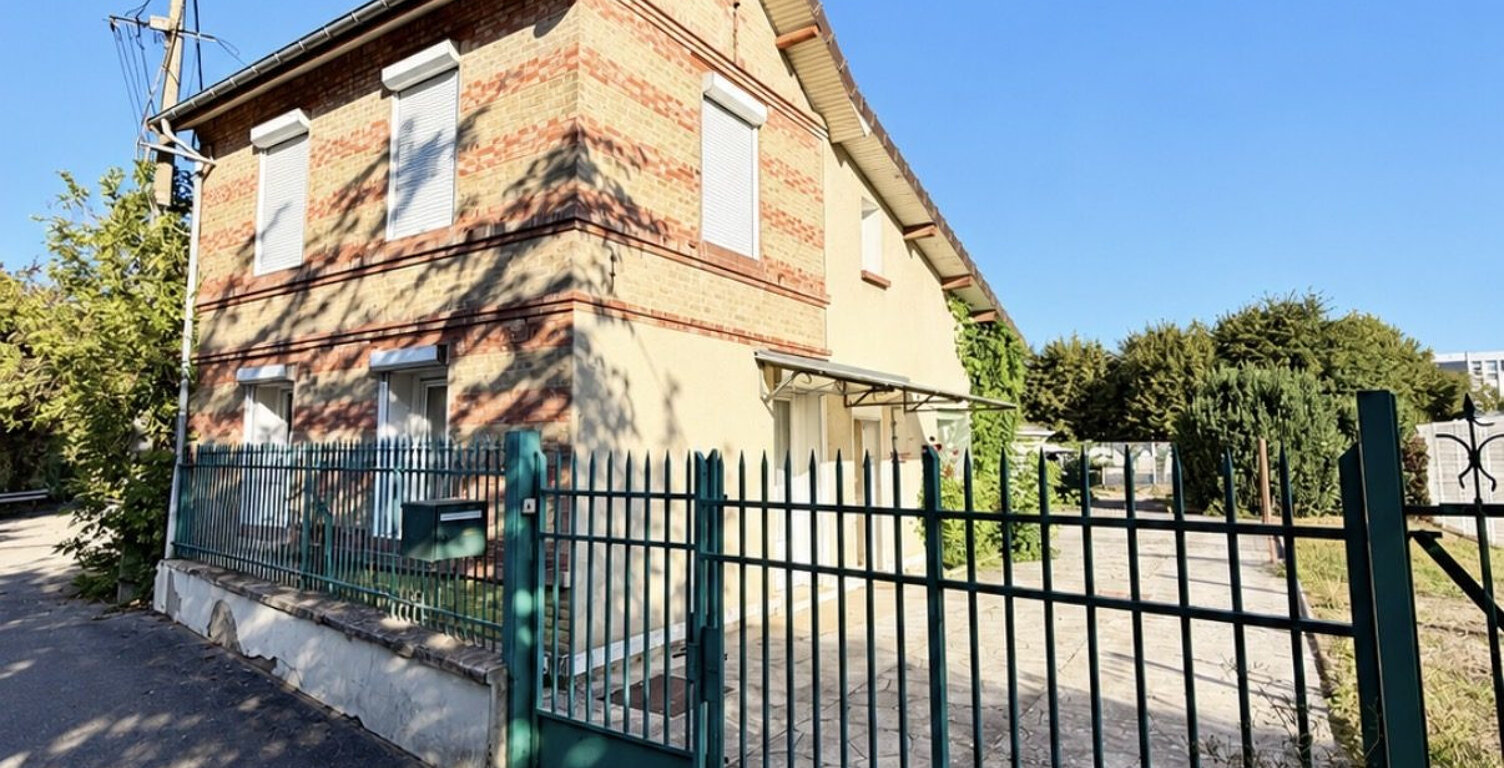 Agréable Maison — photo 1