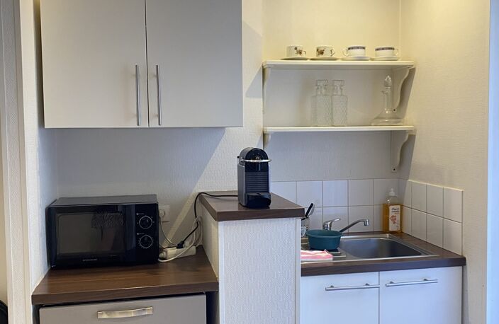 Appartement à louer Grenoble — photo 4