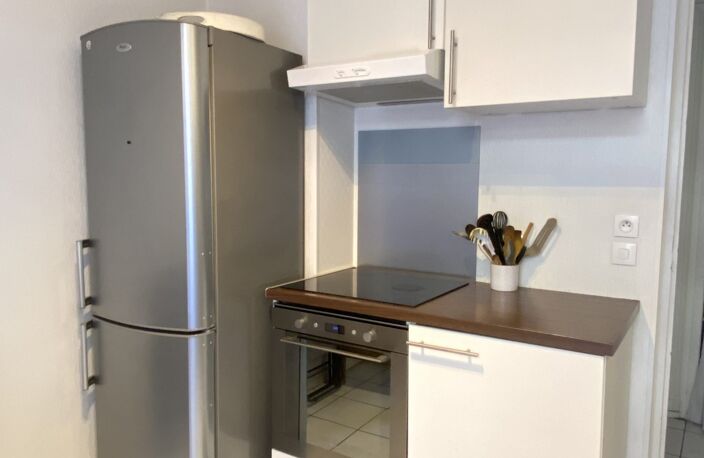 Appartement à louer Grenoble — photo 5