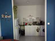 appartement type 2 vide + parking — photo 3