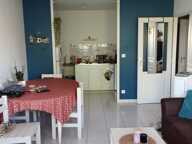 appartement type 2 vide + parking — photo 4