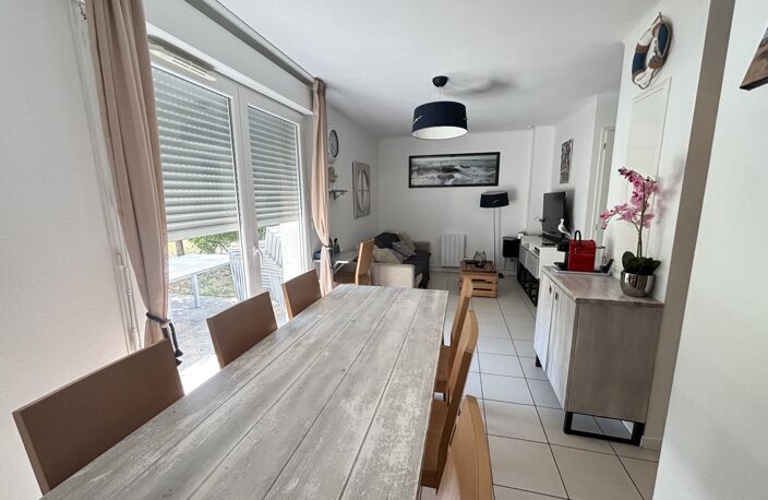 maison meublée a l' année — photo 2