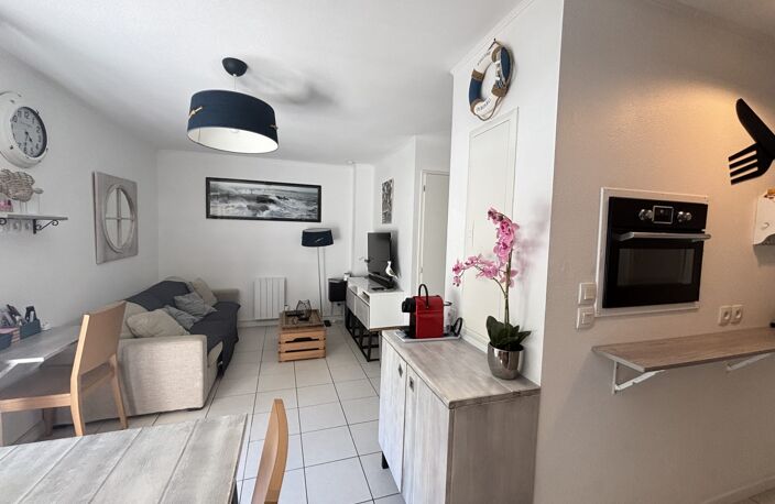 maison meublée a l' année — photo 3
