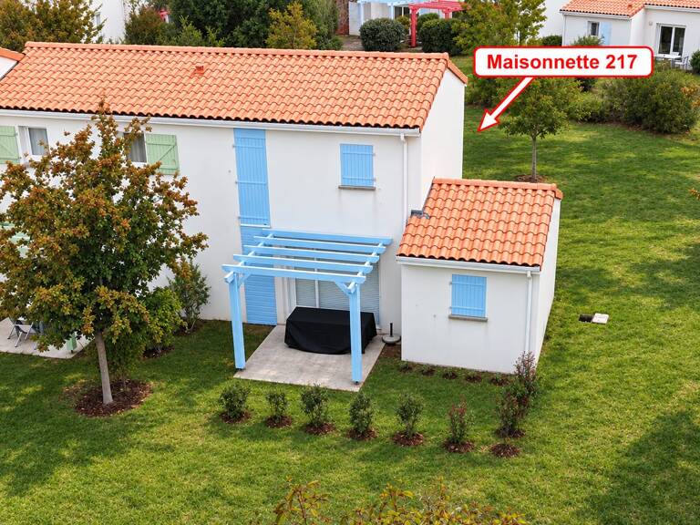 maison meublée a l' année — photo 1