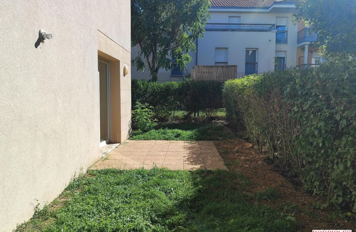 Appartement à louer SAINT BENOIT — photo 3
