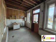 Maison à rénover de 50 m² avec grenier aménageable de 12 m² — photo 4