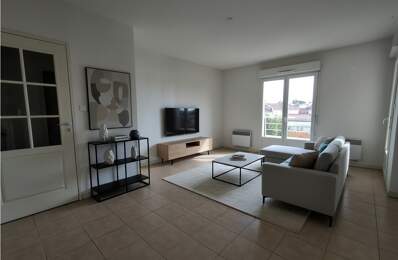 Albi La Madeleine - Appartement T2 avec balcon et ascenseur dans — photo du bien