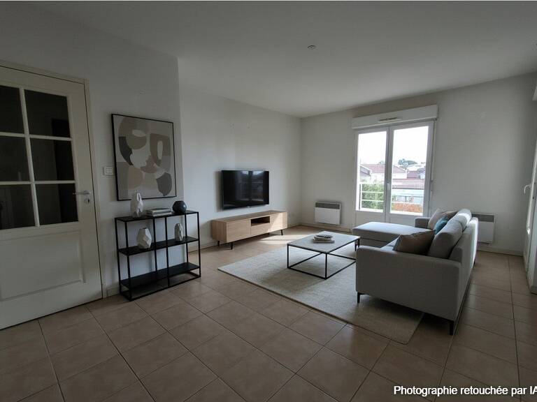 Albi La Madeleine - Appartement T2 avec balcon et ascenseur dans — photo 1