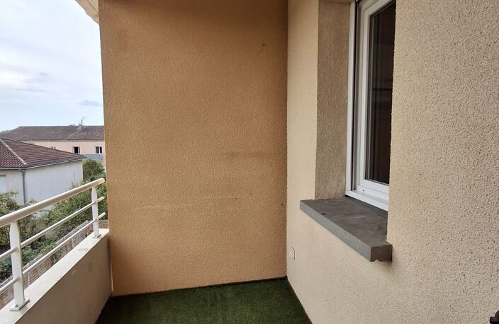 Albi La Madeleine - Appartement T2 avec balcon et ascenseur dans — photo 2