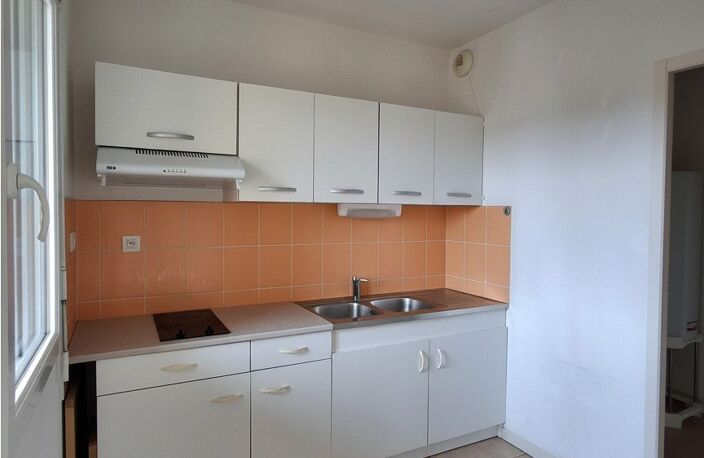 Albi La Madeleine - Appartement T2 avec balcon et ascenseur dans — photo 3