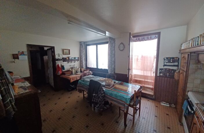 Maison de village T4 — photo 2