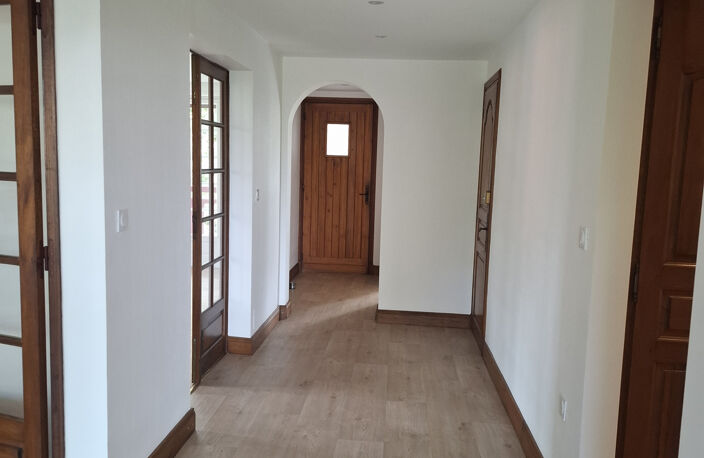 Appartement T5 sur St Palais — photo 2
