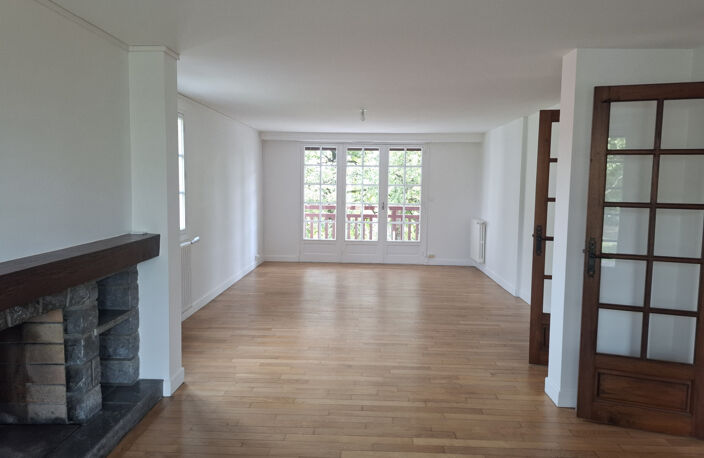 Appartement T5 sur St Palais — photo 3
