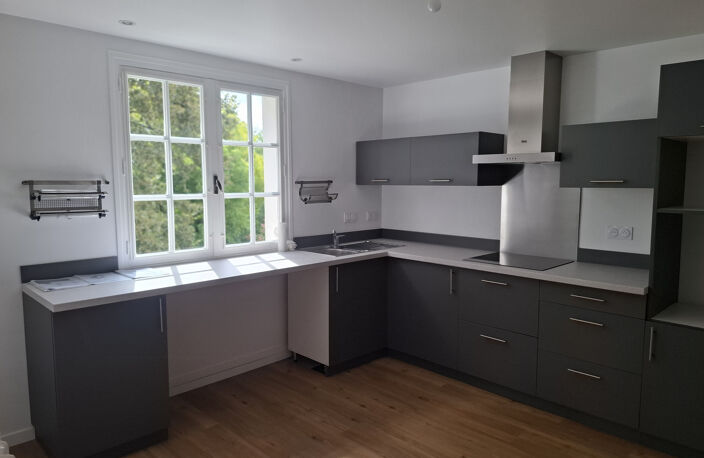 Appartement T5 sur St Palais — photo 4