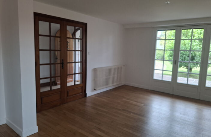Appartement T5 sur St Palais — photo 5