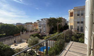Appartement 3 Pièces 101 m² à louer à Marseille 7 (13007)